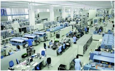 制造業智能制造發展趨勢與拓步ERP的實踐路徑